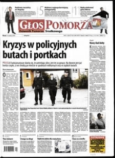 Głos Pomorza, 2010, czerwiec, nr 137