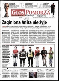 Głos Pomorza, 2010, czerwiec, nr 140