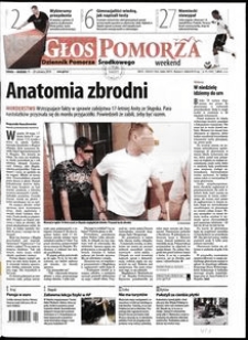 Głos Pomorza, 2010, czerwiec, nr 141