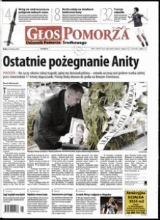 Głos Pomorza, 2010, czerwiec, nr 144
