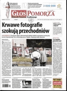 Głos Pomorza, 2010, czerwiec, nr 145