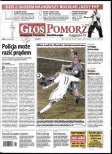 Głos Pomorza, 2010, czerwiec, nr 146