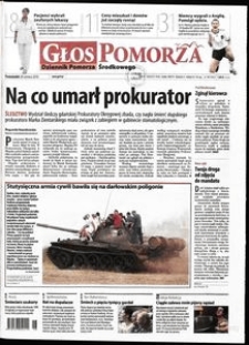Głos Pomorza, 2010, czerwiec, nr 148
