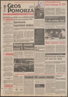 Głos Pomorza, 1987, grudzień, nr 300