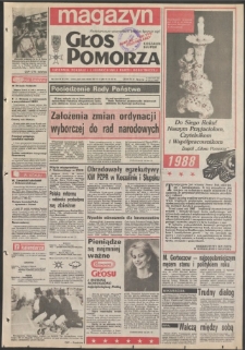 Głos Pomorza, 1987, grudzień, nr 305