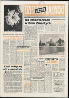 Dziennik Bałtycki, 1974, nr 257