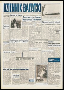 Dziennik Bałtycki, 1974, nr 264