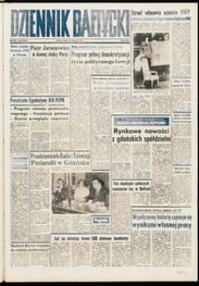 Dziennik Bałtycki, 1974, nr 267