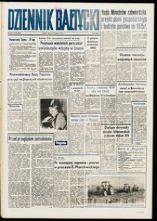 Dziennik Bałtycki, 1974, nr 268