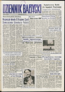Dziennik Bałtycki, 1974, nr 291