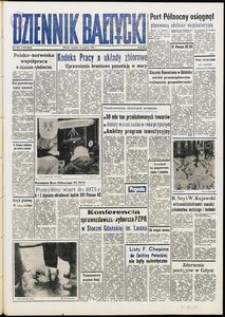 Dziennik Bałtycki, 1974, nr 296