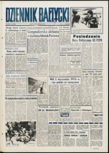 Dziennik Bałtycki, 1975, nr 233