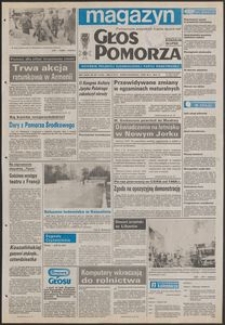 Głos Pomorza, 1988, grudzień, nr 287