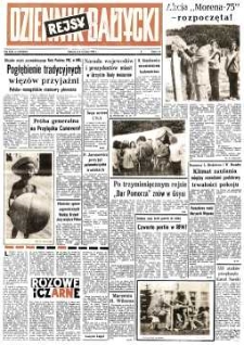 Dziennik Bałtycki, 1975, nr 149