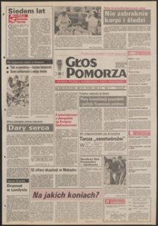 Głos Pomorza, 1988, grudzień, nr 289