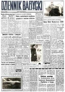 Dziennik Bałtycki, 1975, nr 153