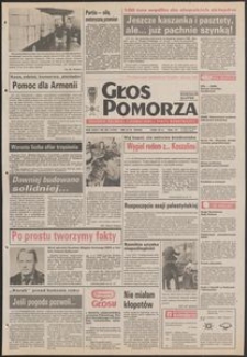 Głos Pomorza, 1988, grudzień, nr 290