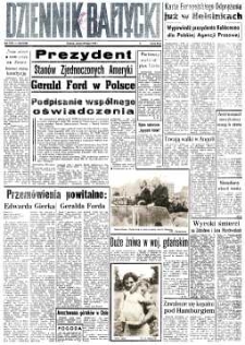 Dziennik Bałtycki, 1975, nr 166