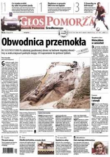 Głos Pomorza, 2010, lipiec, nr 173