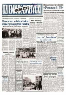 Dziennik Bałtycki, 1975, nr 196