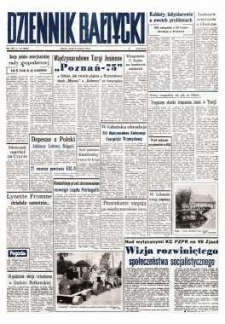 Dziennik Bałtycki, 1975, nr 197