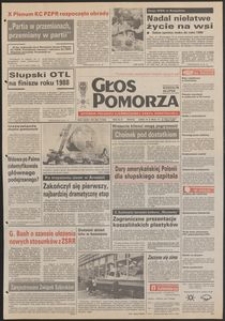 Głos Pomorza, 1988, grudzień, nr 296