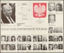 Senat Rzeczypospolitej Polskiej