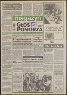 Głos Pomorza, 1988, grudzień, nr 298
