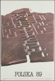 Solidarność Polska 89