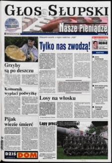 Głos Słupski, 2004, lipiec, nr 162