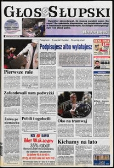 Głos Słupski, 2004, lipiec, nr 152