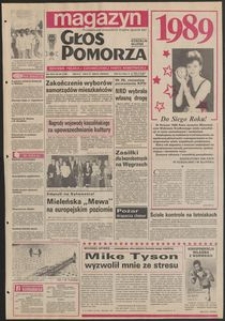 Głos Pomorza, 1988, grudzień, nr 303