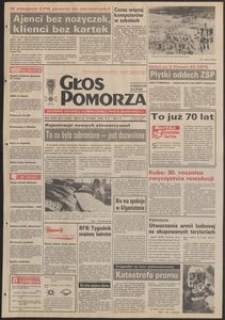 Głos Pomorza, 1989, styczeń, nr 2