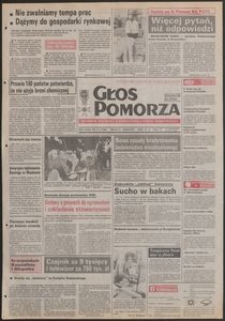 Głos Pomorza, 1989, styczeń, nr 10