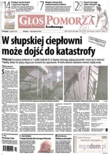 Głos Pomorza, 2010, grudzień, nr 290