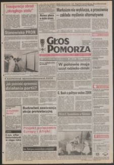 Głos Pomorza, 1989, luty, nr 31