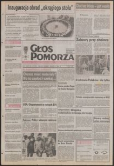 Głos Pomorza, 1989, luty, nr 32