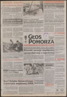 Głos Pomorza, 1989, luty, nr 34