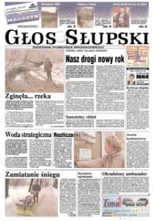 Głos Słupski, 2004, styczeń, nr 2