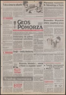 Głos Pomorza, 1989, luty, nr 39