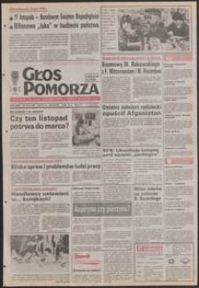 Głos Pomorza, 1989, luty, nr 40