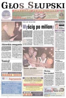 Głos Słupski, 2004, marzec, nr 51