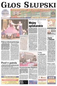 Głos Słupski, 2004, marzec, nr 55