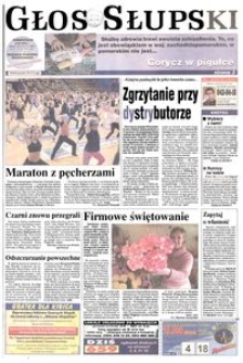 Głos Słupski, 2004, marzec, nr 57