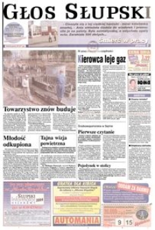Głos Słupski, 2004, marzec, nr 66