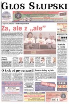 Głos Słupski, 2004, marzec, nr 67