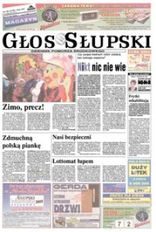 Głos Słupski, 2004, marzec, nr 68
