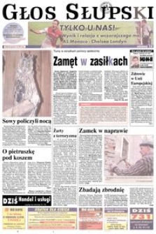 Głos Słupski, 2004, kwiecień, nr 94