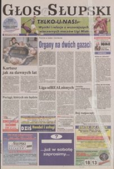 Głos Słupski, 2004, marzec, nr 71
