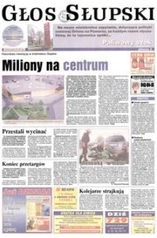 Głos Słupski, 2004, kwiecień, nr 96